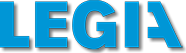 Legia logo